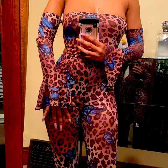 Mesh material - Picture 3 of 3